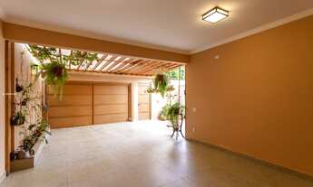 Imagem 3: Casa para Venda em Ribeirão Preto, JARDIM BOTANICO, 3 dormitórios, 1 suíte, 4 banheiros, 2