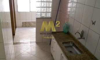 Imagem 5: Apartamento de 2 dormitórios à venda. Guilhermina, Praia Grande