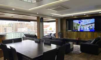 Imagem 2: Cobertura duplex à venda, Perdizes, 240m², 4 suítes, 4 vagas!