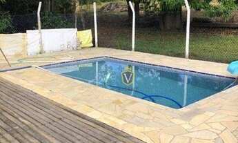 Imagem: Chácara com 3 dormitórios à venda, 14800