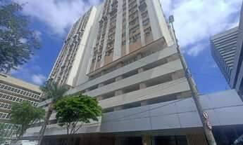 Imagem: Apartamento 66 m² (Unid. 705) - Cidade