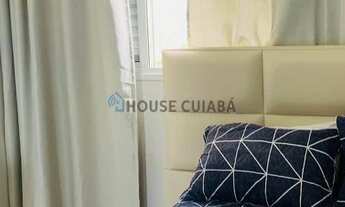 Imagem 6: Vendo lindo apartamento residencial parque pantanal III