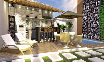 Imagem: Porto Seguro - Casa Padrão - Alto Taperapuan