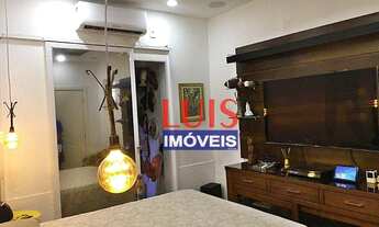 Imagem 16: Casa com 2 dormitórios à venda, 180 m² por R$ 550.000 - Pendotiba - Niterói/RJ - CA4891