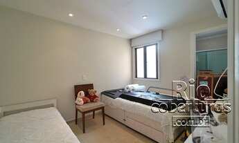 Imagem 12: Cobertura à venda no Recreio dos Bandeirantes. RJ