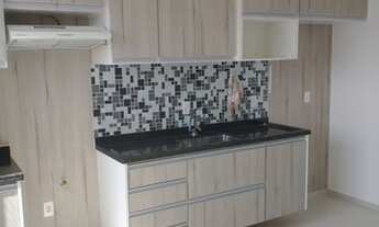 Imagem: APARTAMENTO RESIDENCIAL em INDAIATUBA