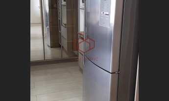 Imagem 7: Locação e Venda de Apto. - 143m² - 4 dormitórios - 2 suítes - Res. Bonavita, Cuiabá - MT