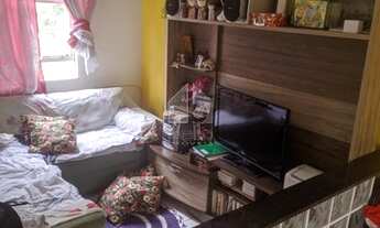 Imagem 4: LINDO APARTAMENTO/ 2DORMITORIOS /SALA DOIS AMBIE