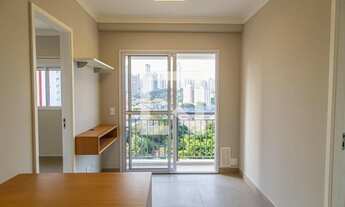 Imagem 2: Apartamento para Aluguel - Vila Invernada, 2 Quartos, 38 m2