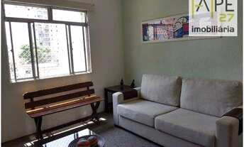 Imagem 2: Apartamento à venda, 57 m² por R$ 245.000,00 - Macedo - Guarulhos/SP