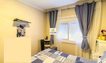 Imagem 7: Apartamento à venda, Bela Vista, 100m², 3 dormitórios, 1 suíte, 2 vagas!