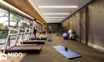 Imagem 6: Casa de alto padrão em condomínio completo no Boa Vista - Vitória da Conquista - Bahia