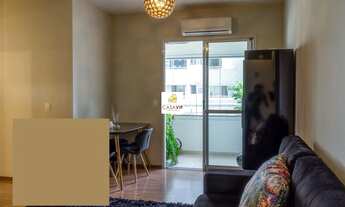 Imagem 2: Apartamento à venda, Água Branca, 70m², 3 dormitórios, 1 suíte, 1 vaga!