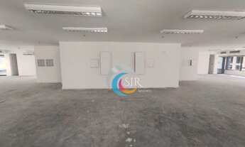 Imagem 4: Conjunto para alugar, 336 m² - Vila Olímpia - São Paulo/SP