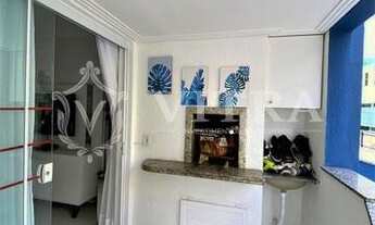 Imagem 6: AMPLO APTO BEM MOBILIADO EM MEIA PRAIA!