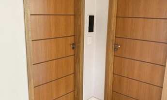 Imagem 7: Casa nova no Residencial São Leopoldo