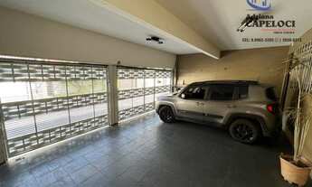 Imagem 2: Sobrado com 3 dormitórios à venda, 184 m² por R$ 650.000,00 - Freguesia do Ó - São Paulo/S