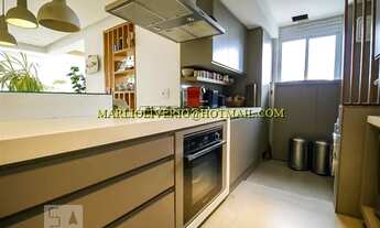 Imagem 16: Cobertura dúplex no Brooklin, 141m2, 03 dormitórios, varanda gourmet, 02 vagas, depósito