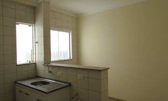 Imagem 4: Apartamento para aluguel, 2 quartos, 1 vaga, Parque Nova Carioba - Americana/SP