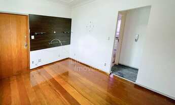 Imagem 2: BELO HORIZONTE - Apartamento Padrão - Caiçara