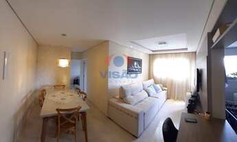 Imagem 2: Apartamento à venda, 2 quartos, 2 vagas, Jardim Morumbi - Indaiatuba/SP