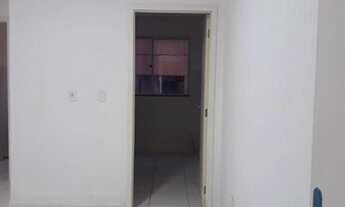 Imagem 5: Apartamento com 2 dormitórios para alugar, 46 m² por R$ 1.000,00 - Novo Horizonte - Porto