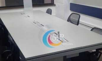 Imagem 4: Conjunto para alugar, 329 m² - Brooklin - São Paulo/SP