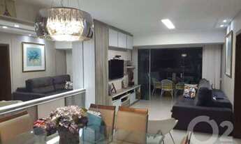 Imagem 2: Apartamento à venda, 127 m² por R$ 790.000,00 - Glória - Macaé/RJ