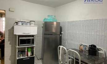 Imagem 6: Sobrado com 2 dormitórios, 60 m² - venda por R$ 280.000,00 ou aluguel por R$ 1.250,00/mês