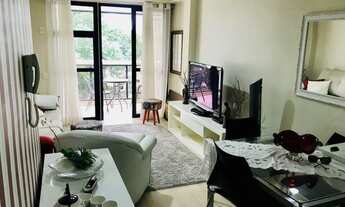 Imagem 4: Apartamento de 59 metros quadrados no bairro Copacabana com 2 quartos