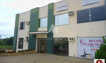 Imagem 2: Sala comercial (sala - edificio coml.) , em condomínio fechado