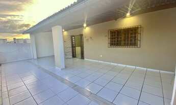 Imagem: Casa Duplex em Nova Parnamirim próximo