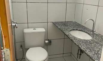 Imagem 5: Grande Oportunidade! Apartamento no Condominio Solaris Celeste-2- Zona Leste