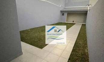 Imagem 7: Casa com 3 dormitórios à venda, 118 m² por R$ 420.000,00 - Passauna - Araucária/PR