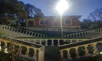 Imagem 4: Chácara com piscina em Arujá