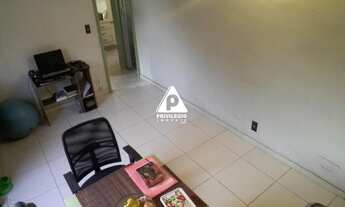 Imagem 4: Apartamento à venda, 2 quartos, 1 vaga, Fátima - Niterói/RJ