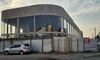 Imagem 3: Sala para alugar, 32 m² por R$ 900,00/mês - Jardim Adélia II - Santa Bárbara D'Oeste