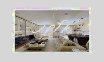 Imagem: Apartamento quot Lindenberg quot no Itaim