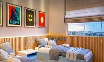 Imagem 7: Apartamento com 3 dormitórios à venda, 138 m² por R$ 1.242.678 - Batista Campos - Belém/PA