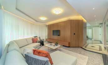 Imagem 6: Conheça o Ed. Richard Strauss no Jardim Blumenau em Blumenau