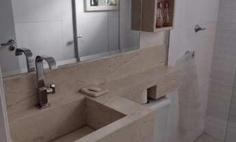 Imagem 4: Apartamento com móveis planejados