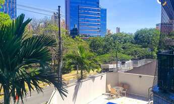 Imagem 4: Apartamento com 4 dormitórios à venda, 120 m² por R$ 700.000,00 - Nova Campinas - Campinas