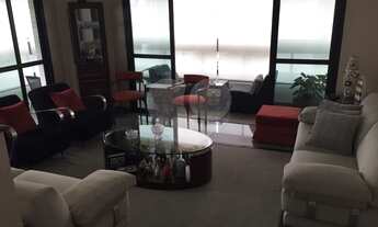 Imagem: São Paulo - Apartamento Padrão - PERDIZES