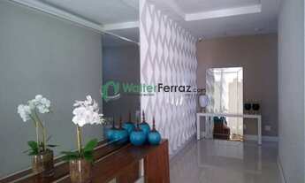 Imagem 3: Apartamento 1 dormitório andar alto lazer completo no Boqueirão