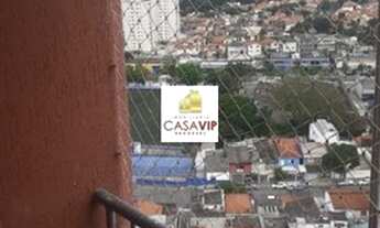 Imagem 3: Apartamento à venda, Vila Isa, 50m², 2 dormitórios, 1 vaga!