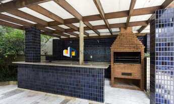 Imagem 5: Apartamento à venda 3 Quartos, 1 Suite, 3 Vagas, 350M², Vila Clementino, São Paulo - SP