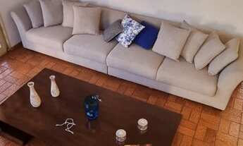 Imagem 3: Casa para aluguel possui 270 metros quadrados com 4 quartos<br>SEM MOBILIA<br&gt