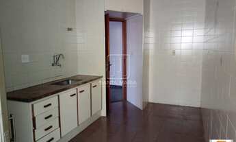 Imagem 3: Apartamento (tipo - padrao) 3 dormitórios/suite, cozinha planejada, em condomínio fechado