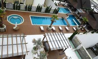 Imagem: Apartamento no Garden Plaza, aceita 2 imóveis