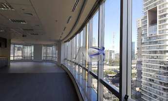 Imagem 1: Conjunto para alugar, 660 m² por R$ 36.000,00/mês - Brooklin - São Paulo/SP